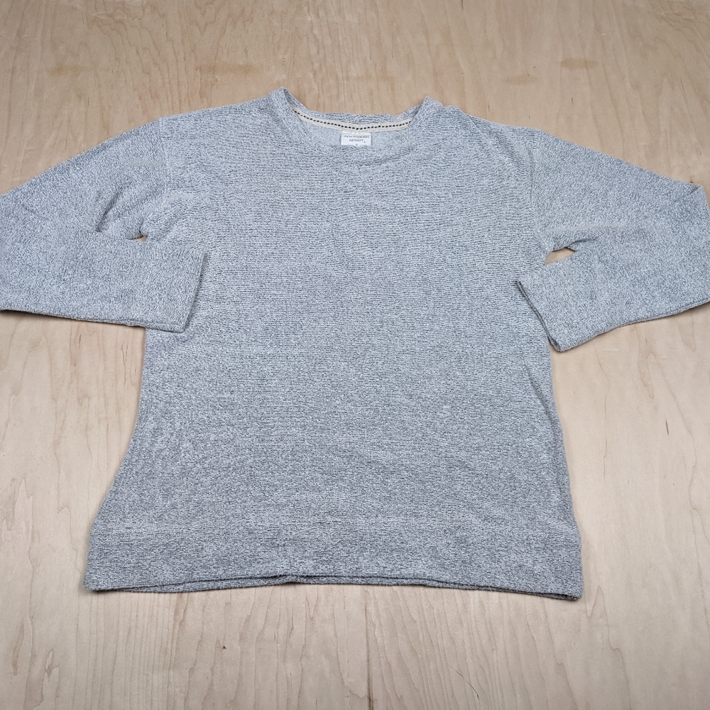 Southern Spirit, Terry Cloth Sweatshirt Men's (S)